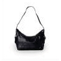 The SAK Kendra Hobo Purse (Black)